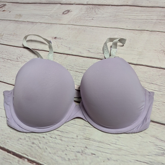 Victoria's Secret Other - Victoria's Secret T-shirt Push-up Full Coverage Underwire Multiway Strap 38C